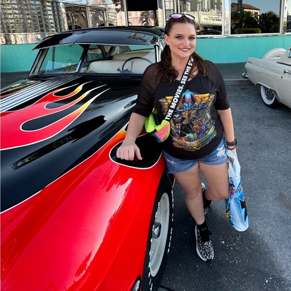 Meet your Posher, Samantha - Picture 3 of 10